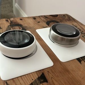 NEST Thermostats (2)